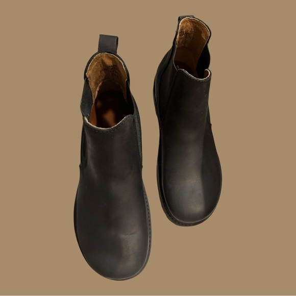 Birkenstock Stalon Size 38 - Rugged Style Meets Comfort. - Picture 4 of 7